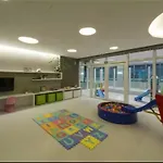 Studio Lifespace Moderno No Batel