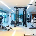 Studio Lifespace Moderno No Batel