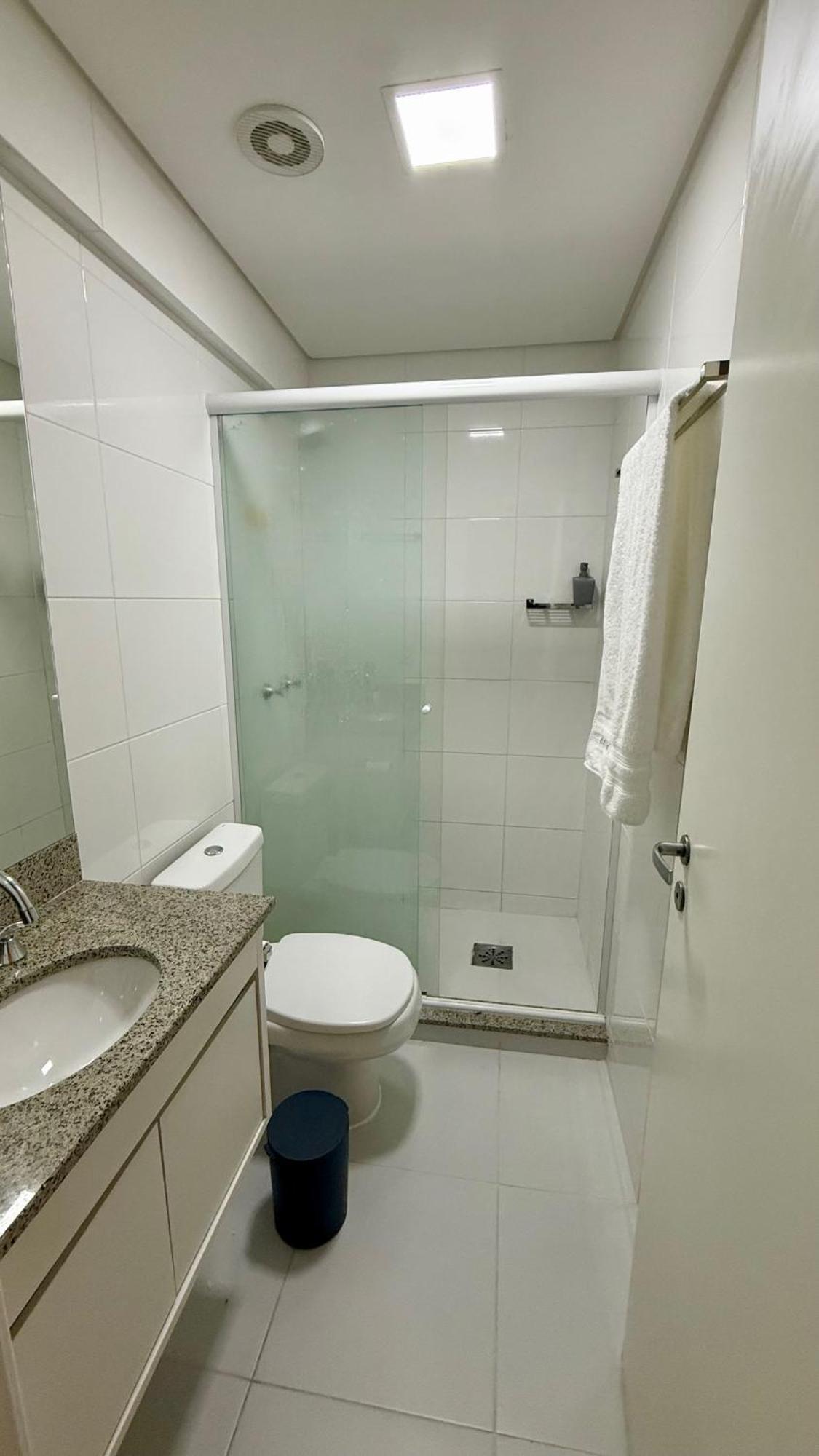 Apartamento Lifespace Moderno No Batel *